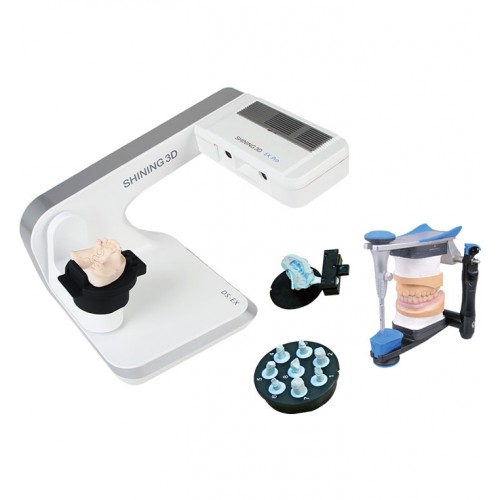 Shining 3D AutoScan DS-EX Pro - 3D сканер