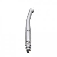 W&H DentalWerk Synea Fusion TG-97 L RM - турбинный наконечник со светом, четырехточечным спреем, диаметром головки 10 мм (под соединение Midwest Lux)