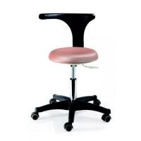 Romax WS-1 - стул врача-стоматолога с абдоминальным упором
