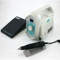 Saeyang Marathon HANDY 702 Lite - щеточный зуботехнический микромотор, с наконечником SDE-SH400, 40000 об/мин, педаль FS60N