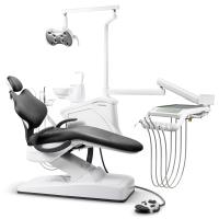 GreenMED S300 – Стоматологическая установка с нижней подачей