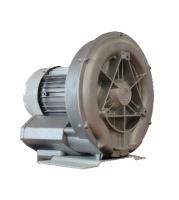 Cattani Tecno-Jet - аспиратор стоматологический без кожуха для сухой аспирации на 3 установки (однофазный)