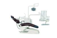 Suntem D307 – Стоматологическая установка с верхней подачей инструментов