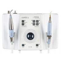 Mectron Combi S - комбинированный аппарат для профилактики стоматологических заболеваний, с принадлежностями