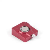 SAM AXIOSNAPMOUNT L15 SMS ASM 315 SMS — Блок красный 15мм