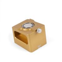SAM AXIOSNAPMOUNT U45 SMS ASM 245 SMS — Блок золотой 45мм