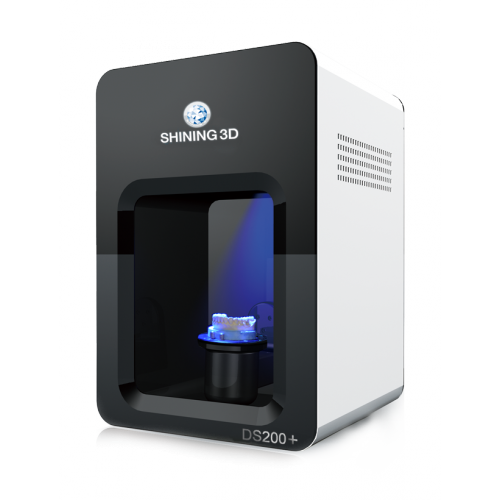Shining 3D AutoScan DS200+ - 3D сканер