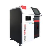 Riton Laser DUAL-200 – 3D-принтер по металлу