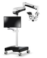 GreenMED C-Clear-1 – Микроскоп стоматологический операционный