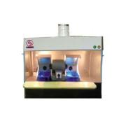 Сонис РМШП &quot;СОНИС&quot; - рабочее место для шлифовки и полировки (со шлифмашиной 3.147 и двумя боксами 3.247)