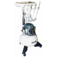 Darta Дарта 1430 – мобильный блок наконечников с нижней подачей инструмента