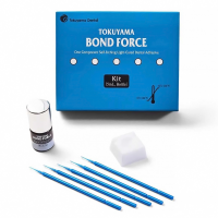 Набор BOND FORCE ll 5 мл