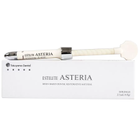 Estelite Asteria шприц 4,0 г