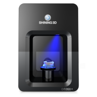 Shining 3D AutoScan DS200+ - 3D сканер