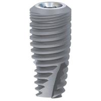 Paltop Advanced+ - Имплантат Ø5.0мм, 11.5мм, стандартная платформа