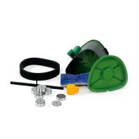 SAM MSF 450K — Набор BOXING AID DEVICE KIT XL, зелёный