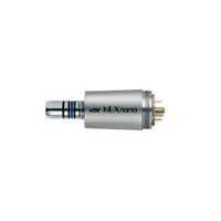 NSK NLX nano – бесщёточный микромотор с оптикой