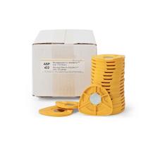 SAM ASP 420 — Монтажные пластины овальной формы (100шт)