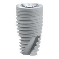 Paltop Advanced - Имплантат Ø6.0мм, 11.5мм, широкая платформа