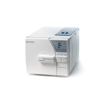 Автоклав Romax YS-22L с принтером