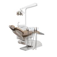 Miglionico NiceGlass — Стоматологическая установка для ортодонтического приёма