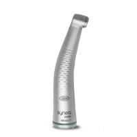 W&H Synea Vision WK-66 LT - угловой наконечник со светом и кнопочным зажимом бора, 2:1