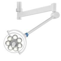 Эма ЭМАЛЕД 200 - операционный светильник, потолочный, однокупольный