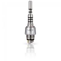 Bien-Air Multiflex 4H LED - переходник для инструментов Midwest, с диодной подсветкой