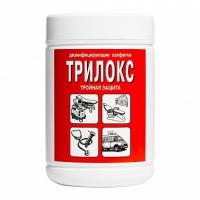 Bozon Трилокс – салфетки