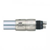 NSK PTL-CL-LED – быстросъёмный переходник с оптикой