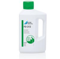 Durr Dental FD 312 – средство для дезинфекции поверхностей, 2,5 л