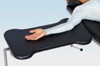 Brumaba Z1.089 - ТЕЛЕСКОПИЧЕСКАЯ СТОЙКА СТОЛИКА ДЛЯ РУК