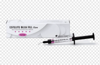 Estelite Bulk Fill Flow шприц 3,0 г A3