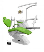 CHIROMEGA 654 DUET (модификация ORTO) - стоматологическая установка