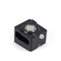 SAM AXIOSNAPMOUNT L35 SMS ASM 335 SMS — Блок чёрный 35мм