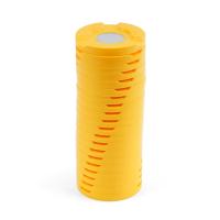 SAM ASP 425 — Монтажные пластины круглые (20шт)