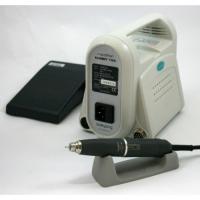 Saeyang Marathon HANDY 702 Lite - зуботехнический микромотор повышенной мощности с наконечником SDE-SH37L М 45, 40000 об/мин, 100 Вт, FS60N