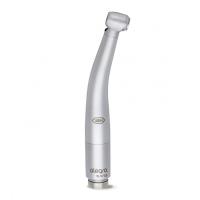 W&H DentalWerk Alegra TE-97 LQ - турбинный наконечник со светом, трехточечным спреем, диаметром головки 10,4 мм (под соединение Roto Quick)