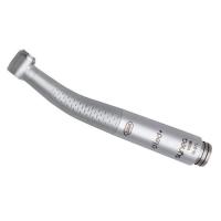 W&H DentalWerk Synea Vision TK-97 L - турбинный наконечник с подсветкой, пятиточечным спреем, диаметром головки 10 мм (под соединение Roto Quick)