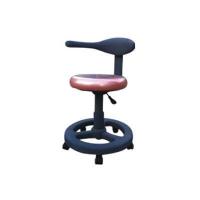Romax WS-12 - cтул врача-стоматолога с мягкой спинкой