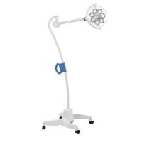 Эма ЭМАЛЕД 200П - операционный светильник, передвижной