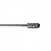 Renfert Cylindrical milling cutter - цилиндрическая фреза с мелкими поперечными зубьями