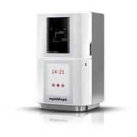 Rapidshape D20 II - 3D-принтер для стоматологии
