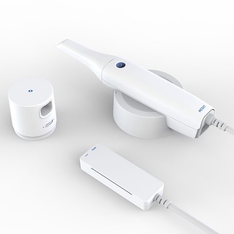 Medit Identica i500 - 3D сканер