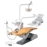 FONA 1000 S BASIC - стоматологическая установка с верхней подачей инструментов