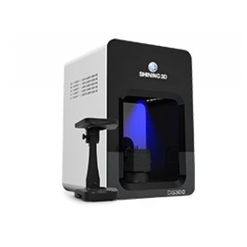Shining 3D AutoScan-DS300 - 3D сканер