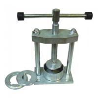 Сонис Пресс - зуботехнический пресс для обжатия кювет и выпрессовки гипса