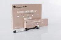 Набор Palfique Estelite Paste Syringe Intro kit, 6 шприцев 3,8 г