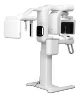 GENORAY Papaya 3D 23x24 - компьютерный томограф с цефалостатом
