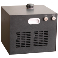 Спарк-Дон МАВО-2 - модуль автономного водяного охлаждения для зуботехнических литейных установок